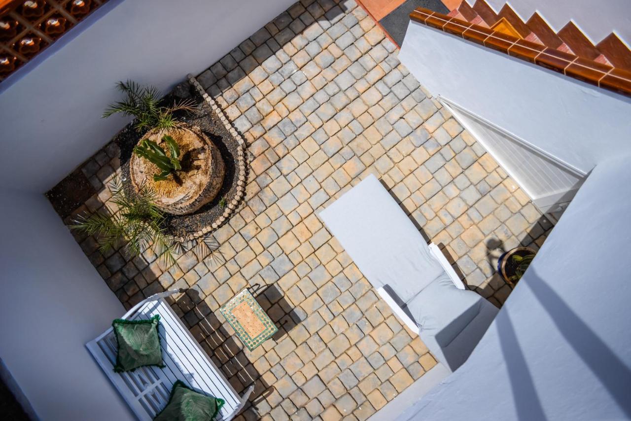 Bungalow Paradise Seaview Corralejo By Holidays Home Экстерьер фото