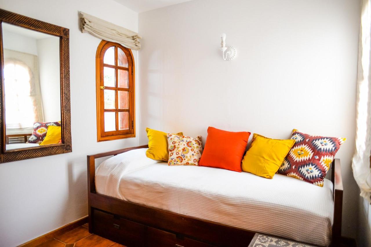 Bungalow Paradise Seaview Corralejo By Holidays Home Экстерьер фото