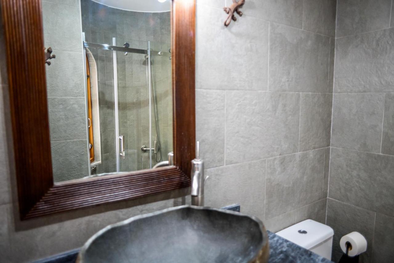 Bungalow Paradise Seaview Corralejo By Holidays Home Экстерьер фото