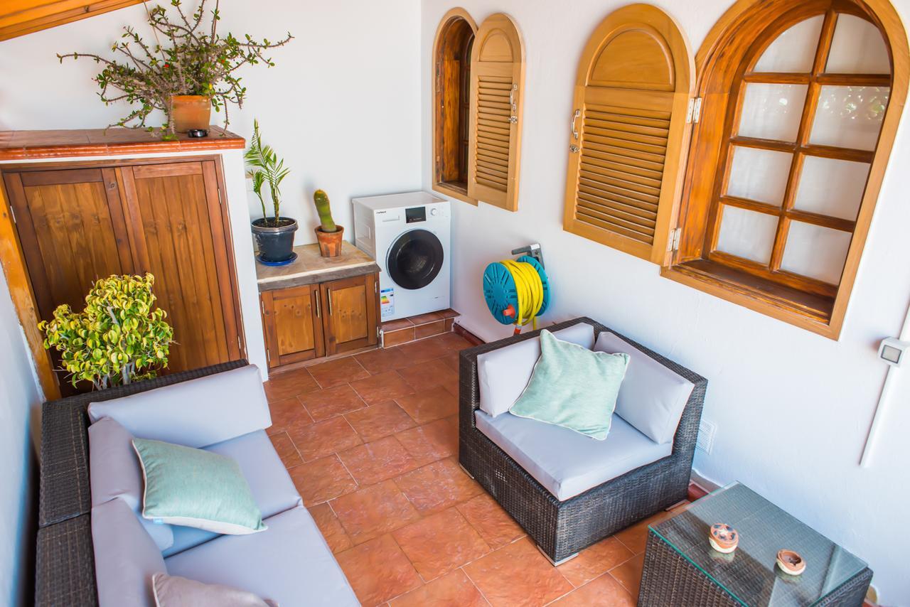Bungalow Paradise Seaview Corralejo By Holidays Home Экстерьер фото